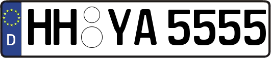 HH-YA5555