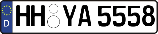 HH-YA5558