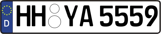 HH-YA5559