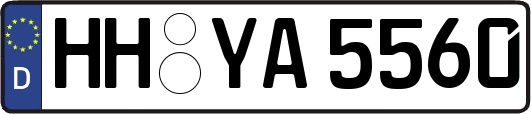 HH-YA5560
