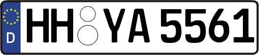 HH-YA5561