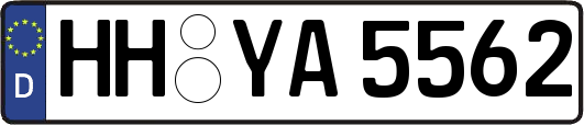 HH-YA5562