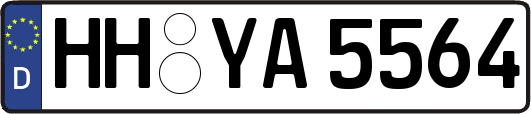 HH-YA5564