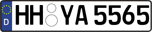 HH-YA5565