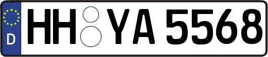 HH-YA5568