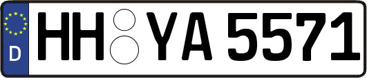 HH-YA5571