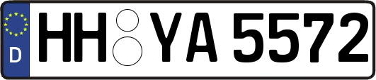 HH-YA5572