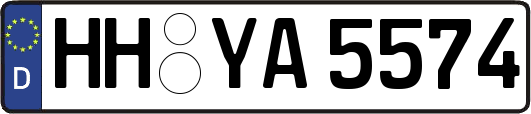 HH-YA5574