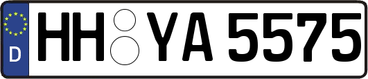 HH-YA5575