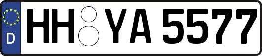 HH-YA5577