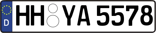 HH-YA5578