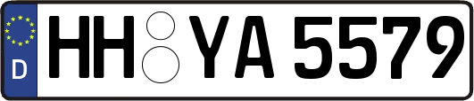 HH-YA5579
