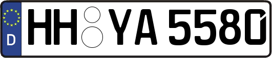 HH-YA5580