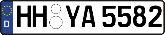 HH-YA5582