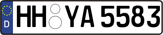 HH-YA5583