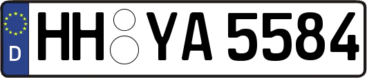 HH-YA5584