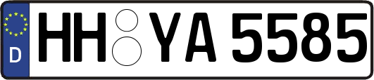 HH-YA5585