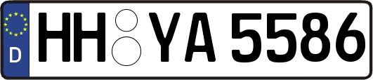 HH-YA5586
