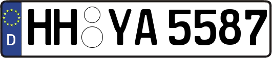 HH-YA5587