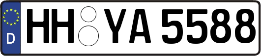 HH-YA5588