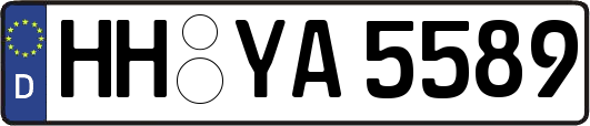 HH-YA5589