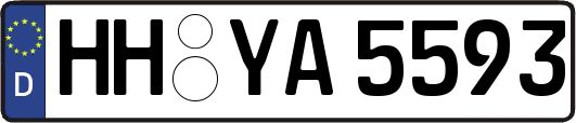 HH-YA5593