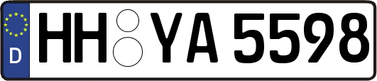 HH-YA5598