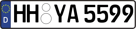 HH-YA5599