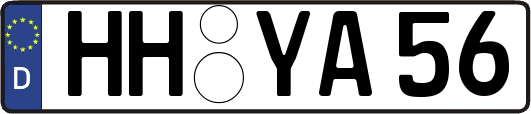 HH-YA56