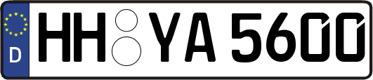 HH-YA5600