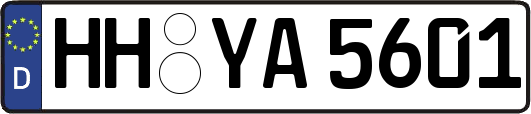 HH-YA5601