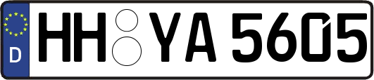 HH-YA5605