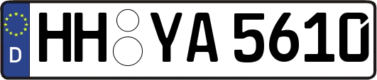 HH-YA5610