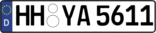 HH-YA5611
