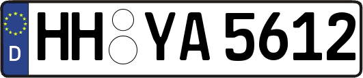 HH-YA5612