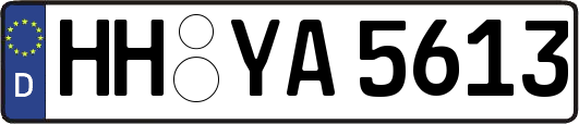 HH-YA5613