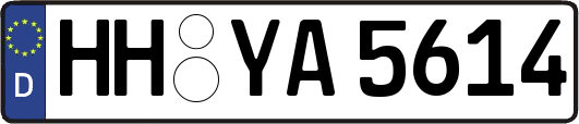 HH-YA5614