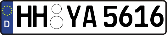 HH-YA5616