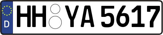 HH-YA5617