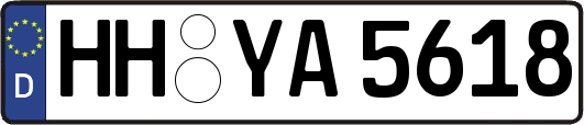 HH-YA5618