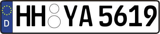 HH-YA5619