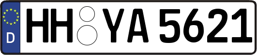 HH-YA5621