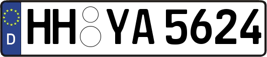 HH-YA5624