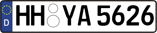 HH-YA5626
