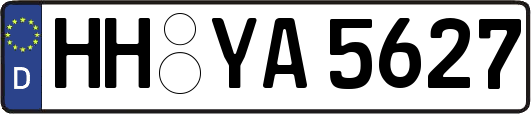 HH-YA5627