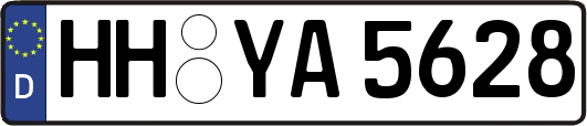 HH-YA5628