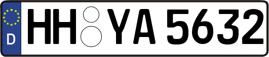 HH-YA5632