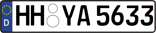 HH-YA5633