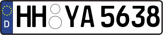 HH-YA5638