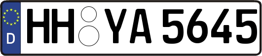 HH-YA5645